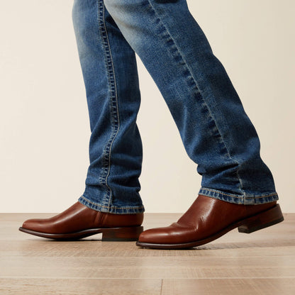 M8 Modern Dean Straight Leg Jean Trends | Ariat online
