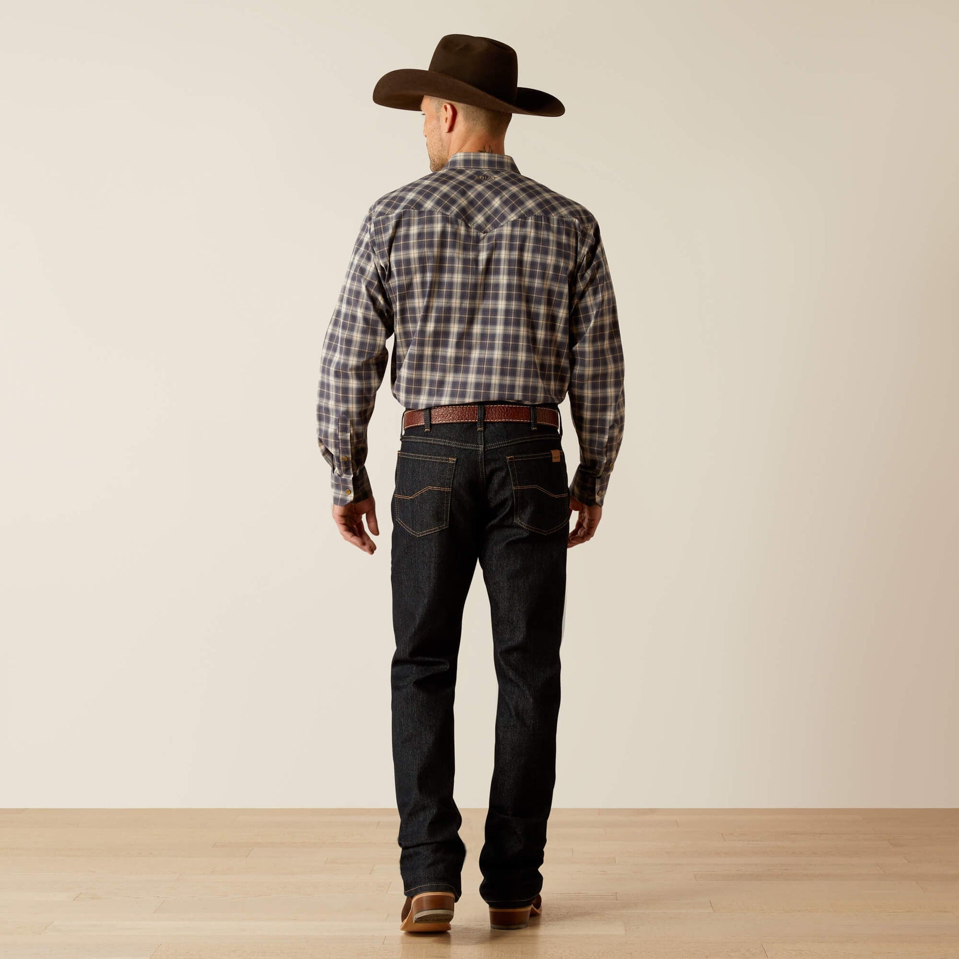M5 Blade Relentless Original Fit Trends | Ariat outlet