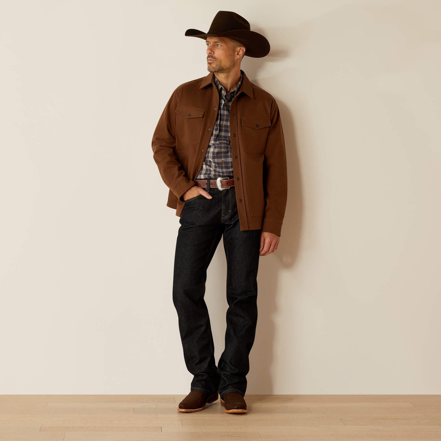 M5 Blade Relentless Original Fit Trends | Ariat outlet