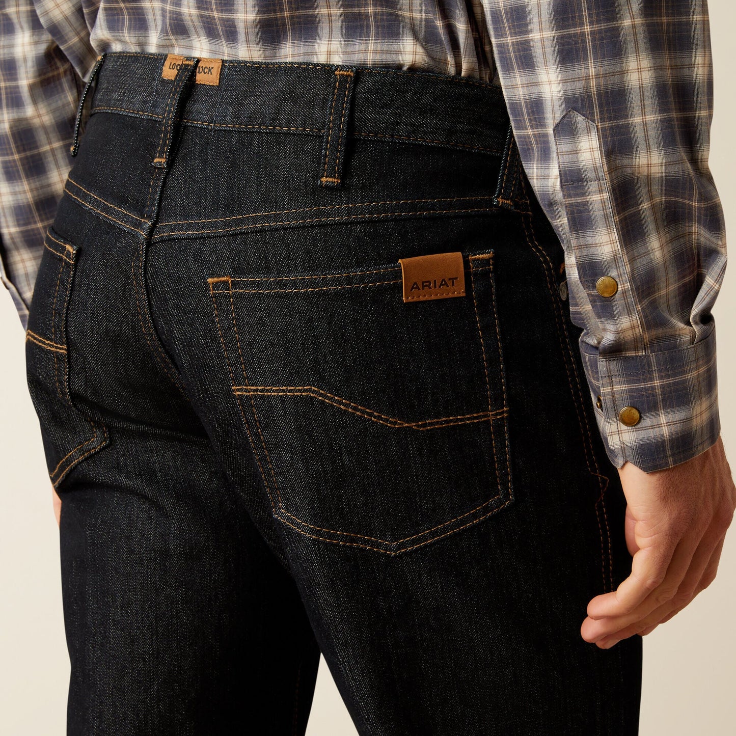 M5 Blade Relentless Original Fit Trends | Ariat outlet