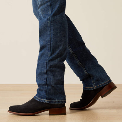 M8 Modern Ashton Straight Leg Jeans Trends | Ariat online shop