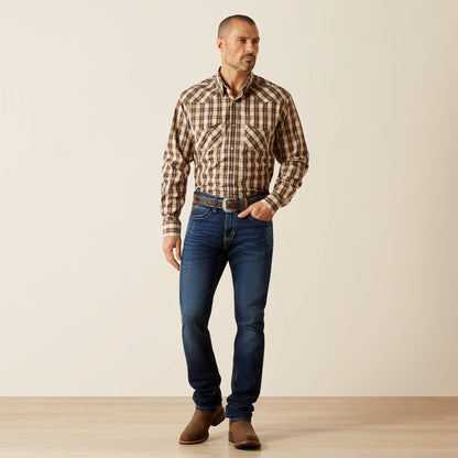 M8 Modern Jason Slim Leg Jeans Trends | Ariat for sale