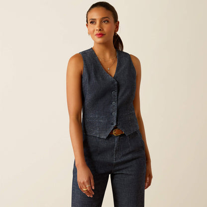 Hatfield Vest Trends | Ariat outlet