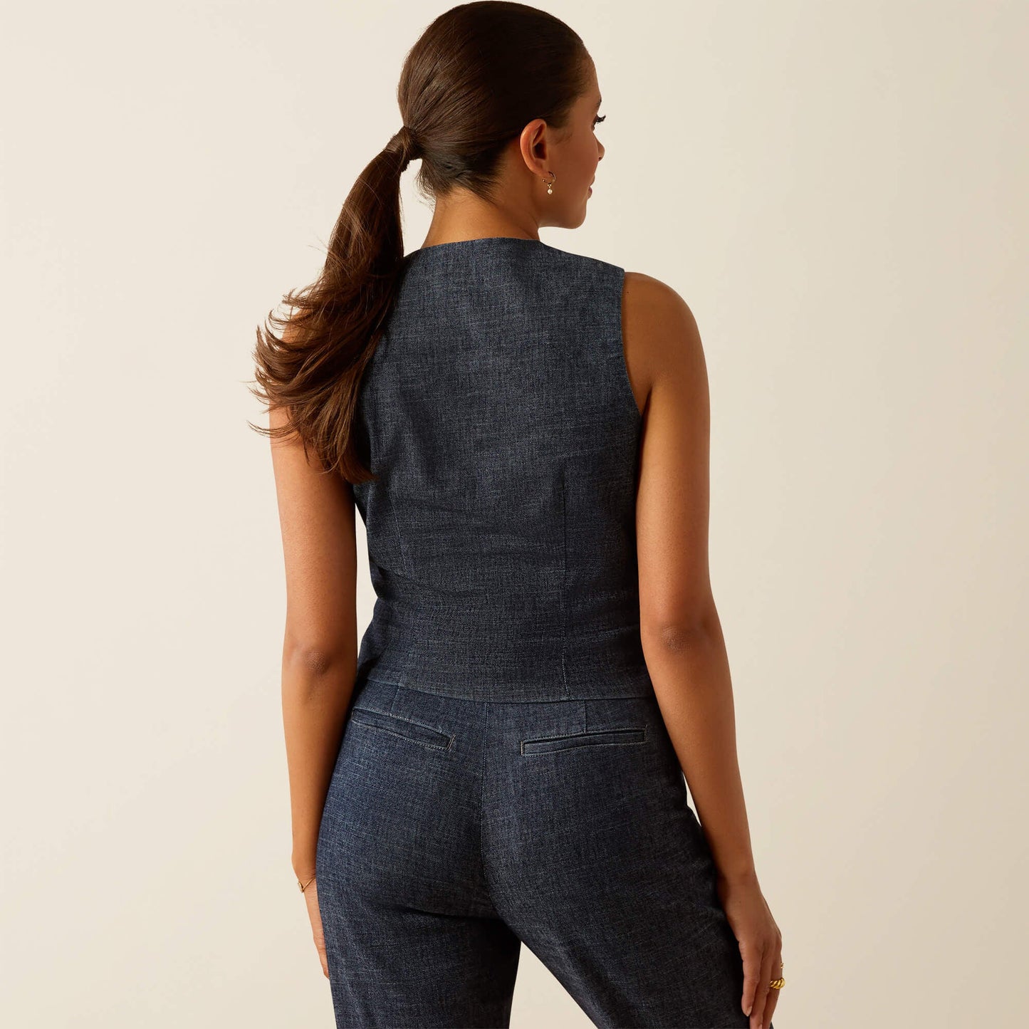 Hatfield Vest Trends | Ariat outlet