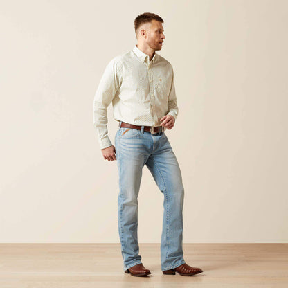 M4 Relaxed Lucas Straight Leg Jean Trends | Ariat online shop