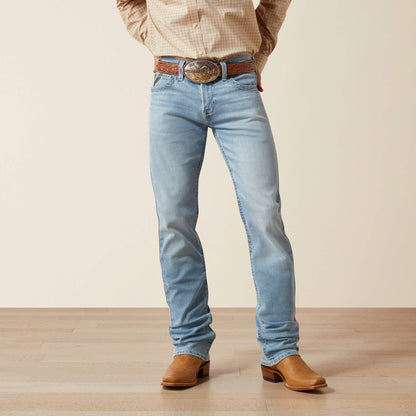 M7 Slim Carver Straight Leg Jean Trends | Ariat discount