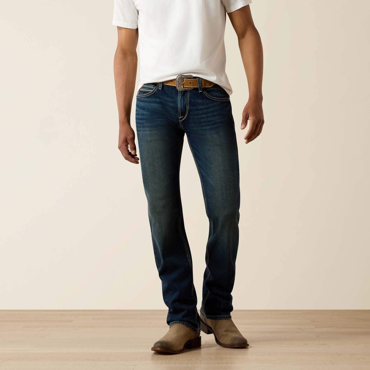 M7 Slim Toro Straight Jean Trends | Ariat online