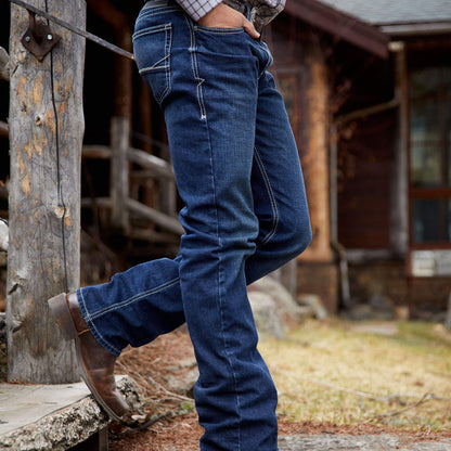 M7 Slim Toro Straight Jean Trends | Ariat online