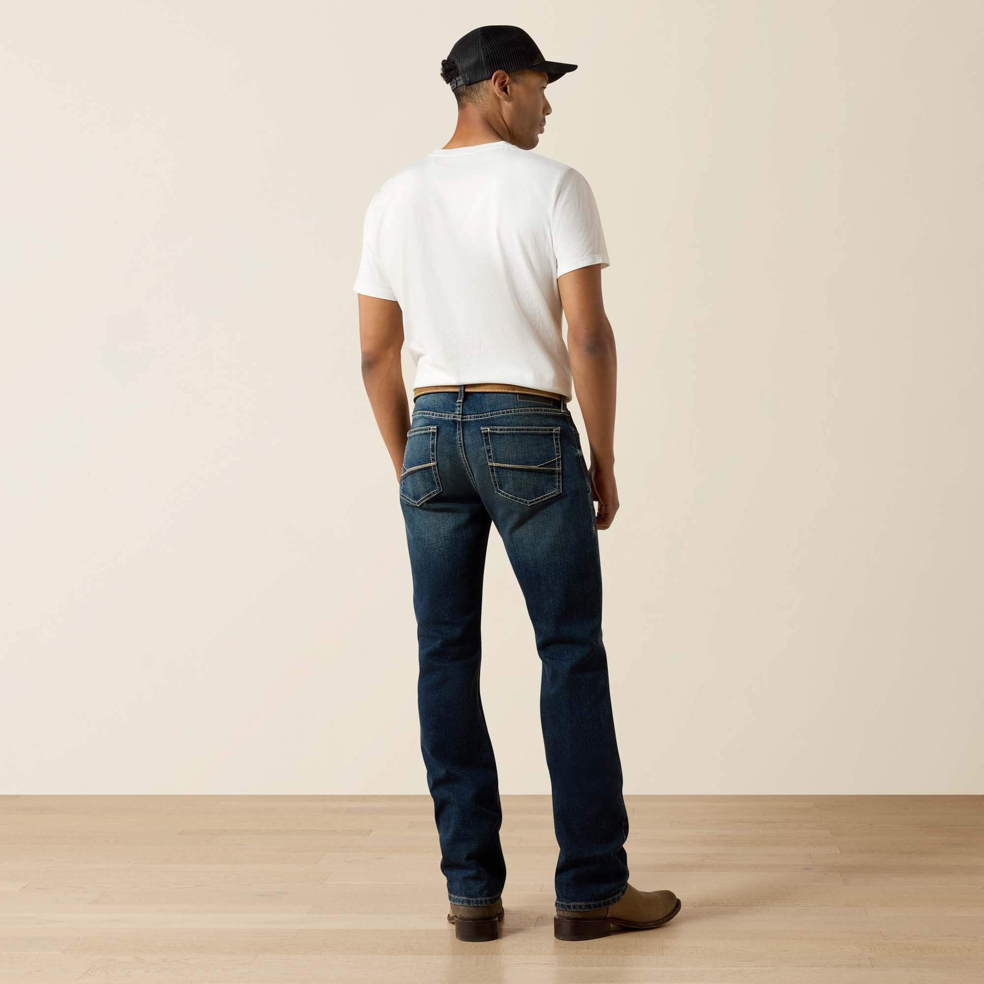 M7 Slim Toro Straight Jean Trends | Ariat online
