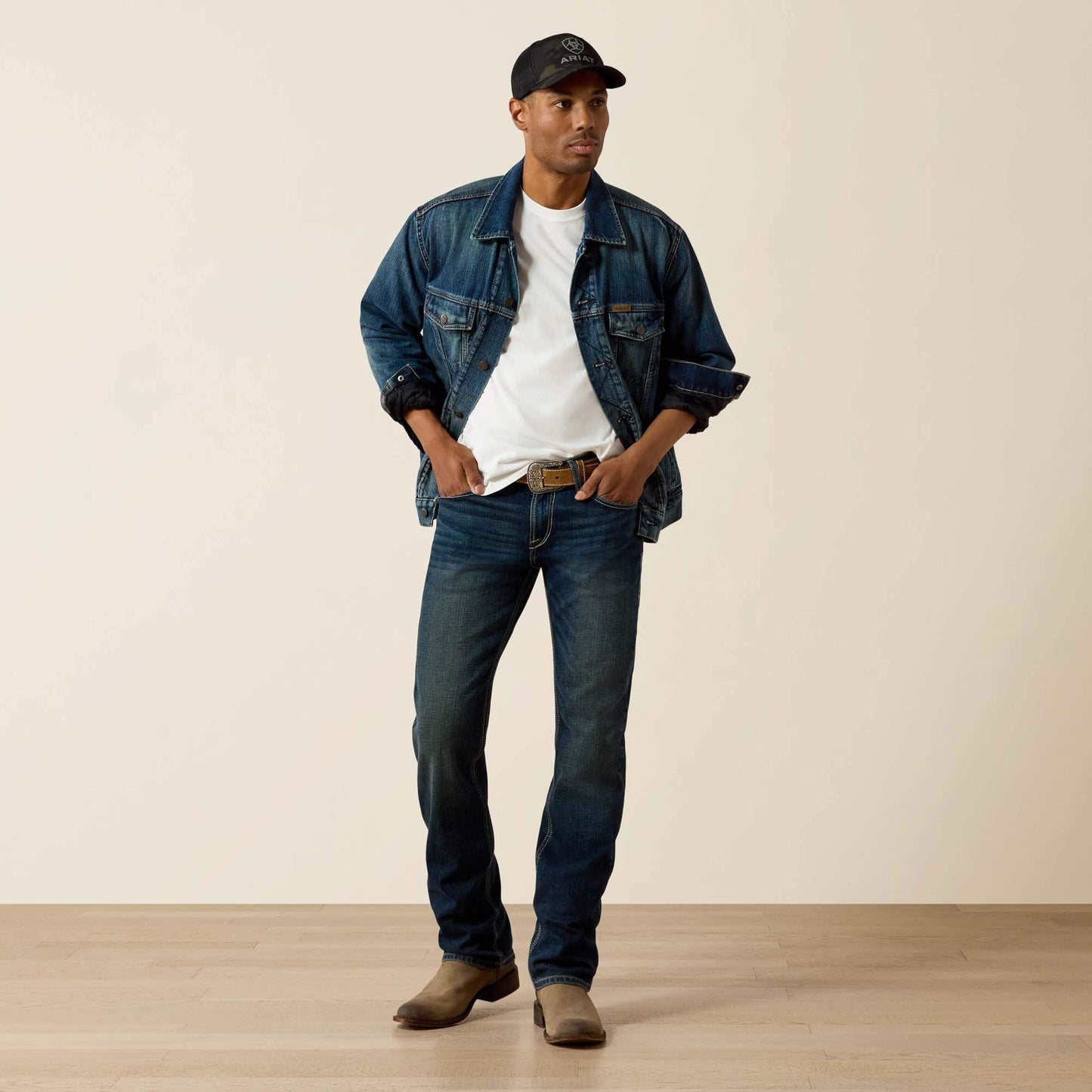M7 Slim Toro Straight Jean Trends | Ariat online