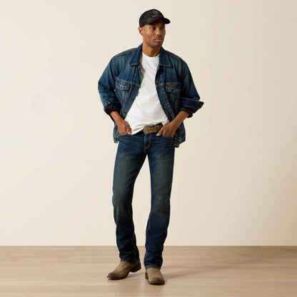 M7 Slim Toro Straight Jean Trends | Ariat online