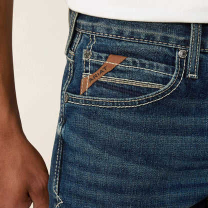 M7 Slim Toro Straight Jean Trends | Ariat online