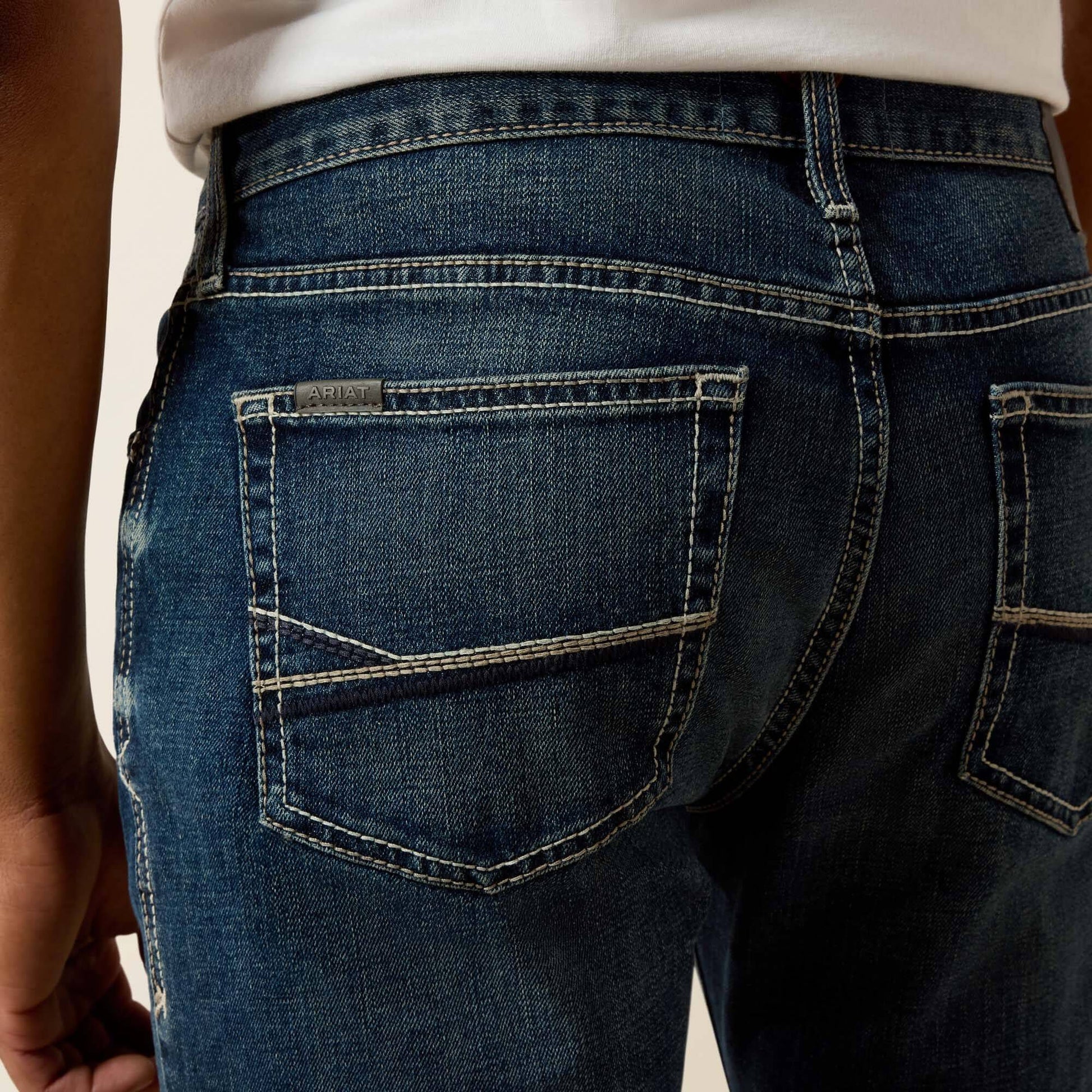 M7 Slim Toro Straight Jean Trends | Ariat online
