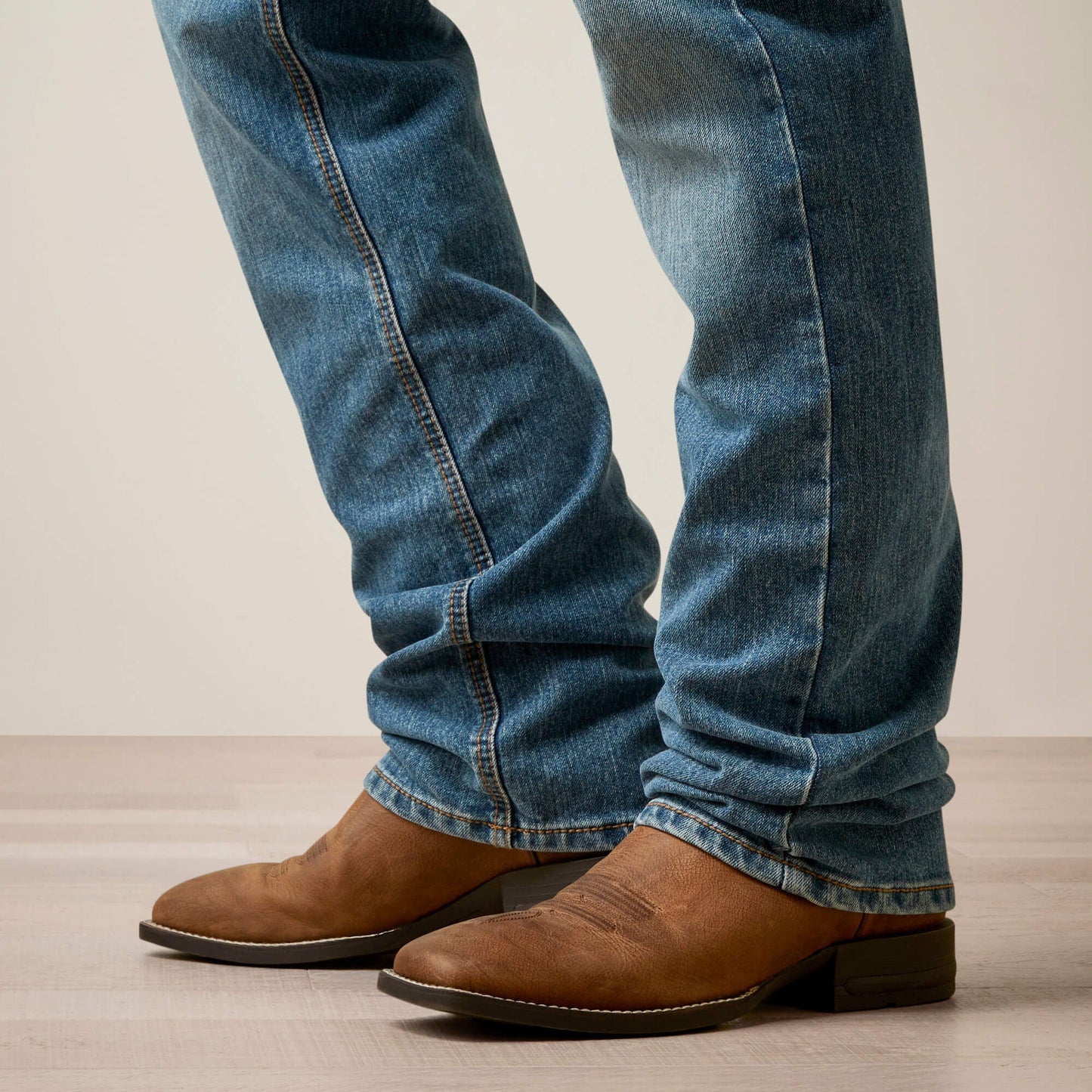 M5 Straight Hansen Straight Jean Trends | Ariat for sale