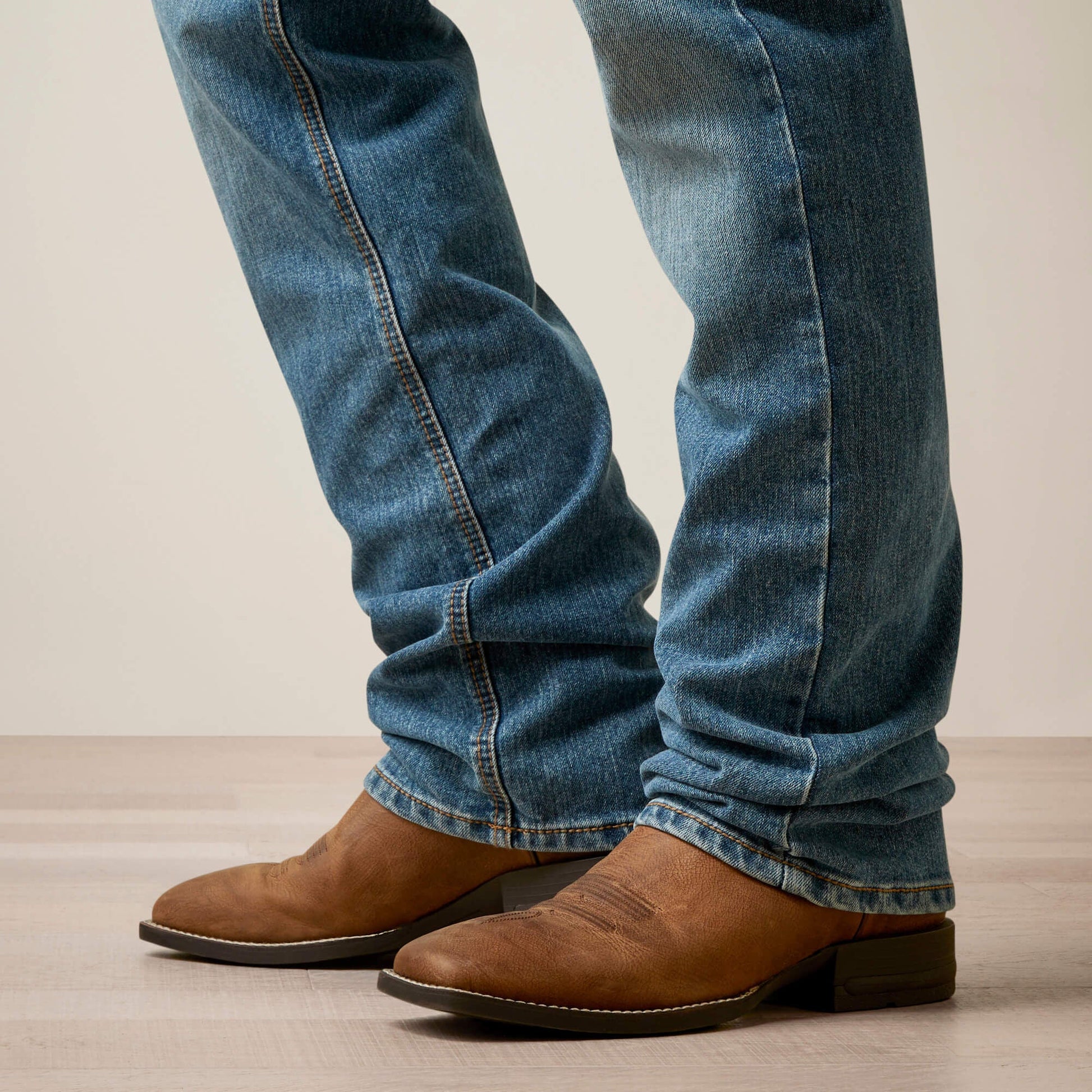 M5 Straight Hansen Straight Jean Trends | Ariat for sale