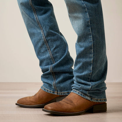 M5 Straight Hansen Straight Jean Trends | Ariat for sale
